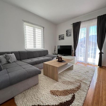Apartmán Anika Trebinje Exteriér fotografie