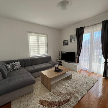 Apartmán Anika Trebinje Exteriér fotografie