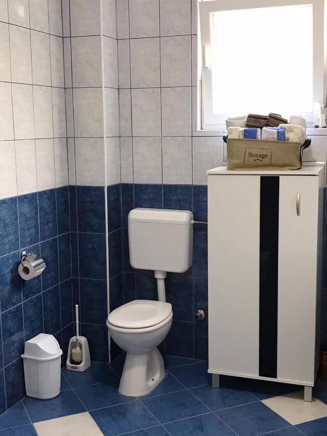 Apartmán Anika Trebinje Exteriér fotografie