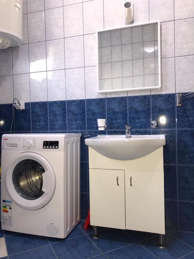 Apartmán Anika Trebinje Exteriér fotografie