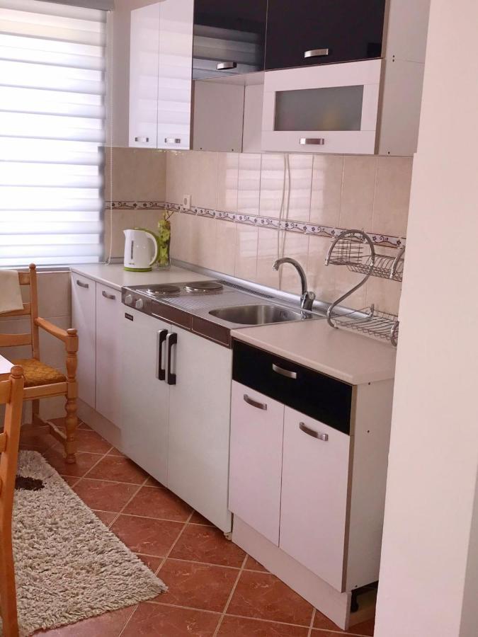 Apartmán Anika Trebinje Exteriér fotografie