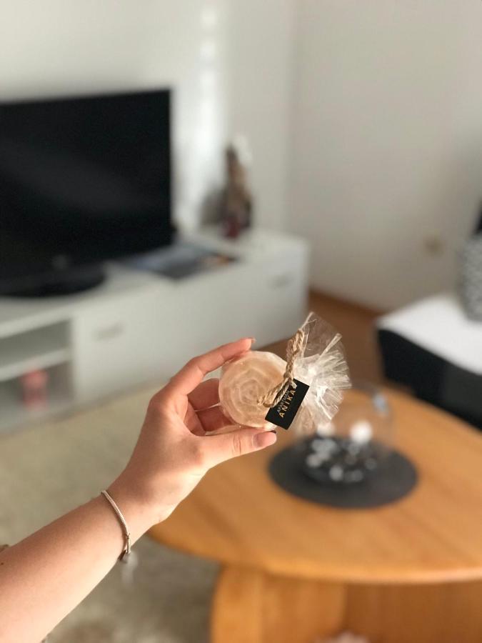 Apartmán Anika Trebinje Exteriér fotografie