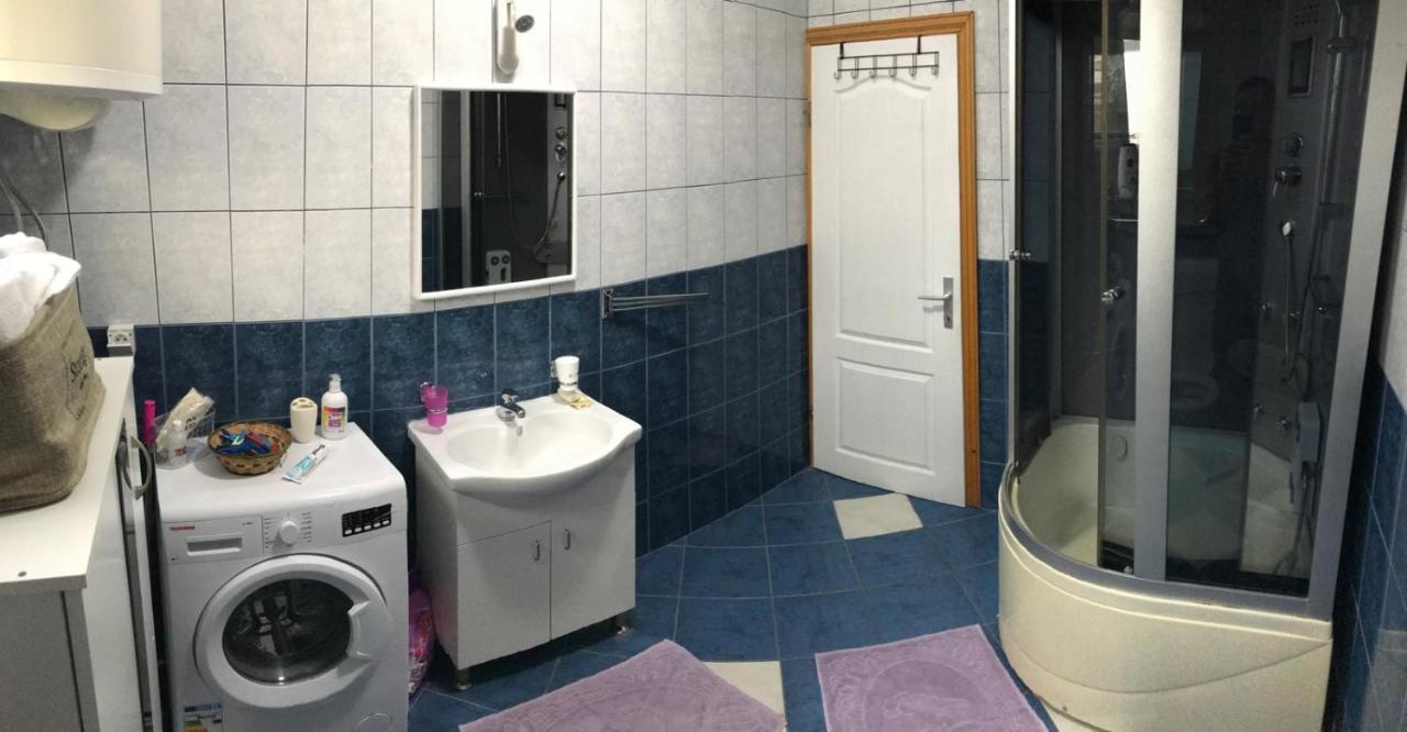 Apartmán Anika Trebinje Exteriér fotografie