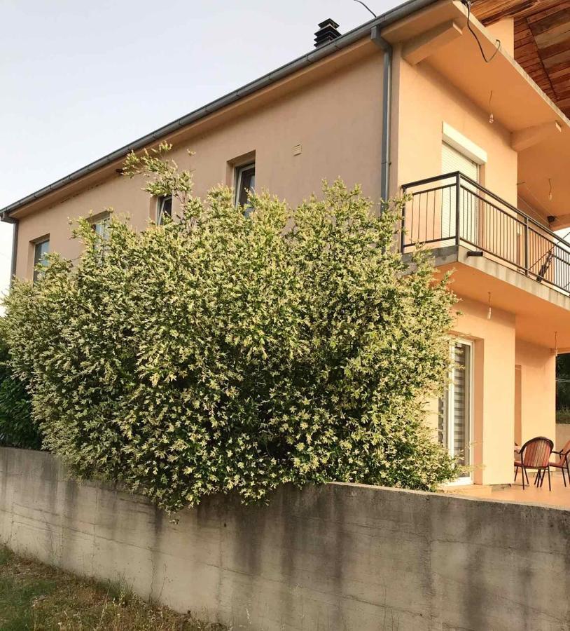 Apartmán Anika Trebinje Exteriér fotografie