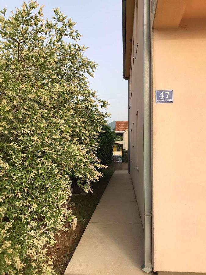 Apartmán Anika Trebinje Exteriér fotografie
