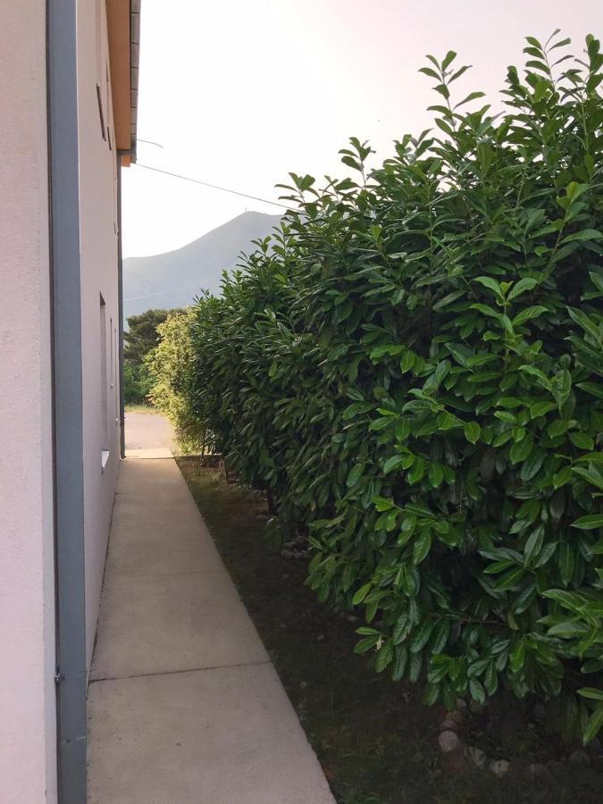 Apartmán Anika Trebinje Exteriér fotografie