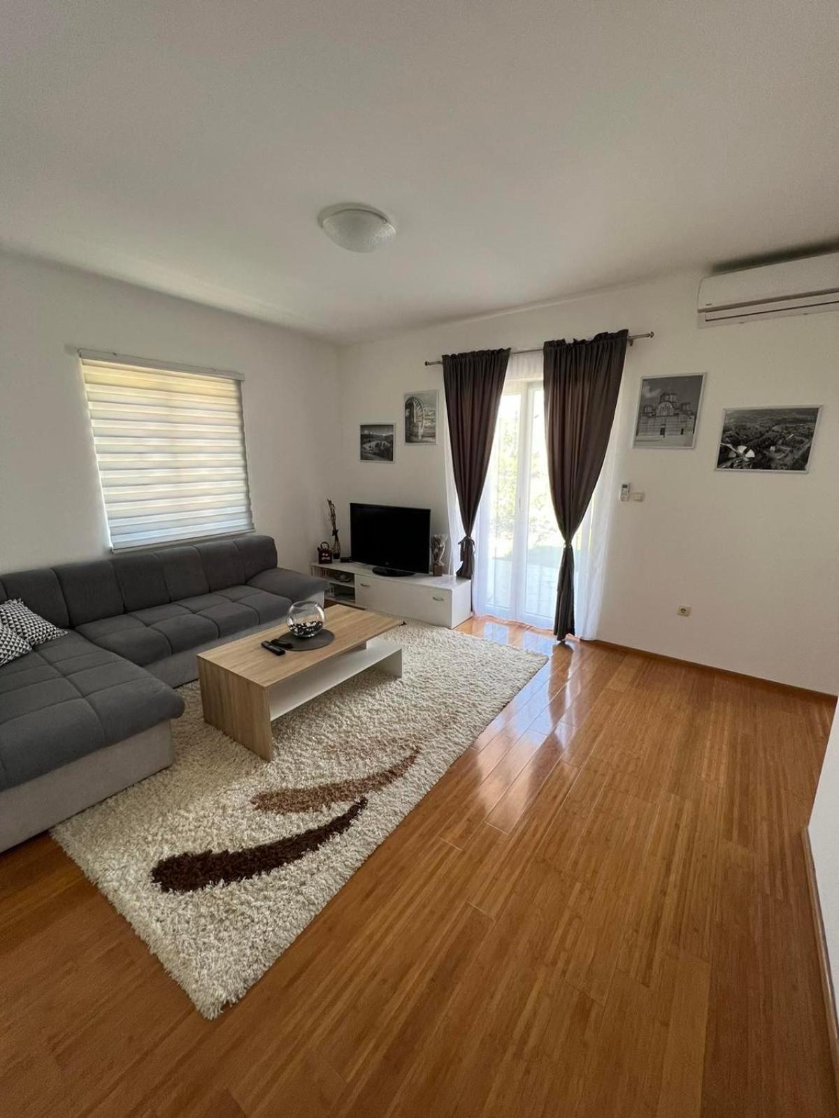 Apartmán Anika Trebinje Exteriér fotografie