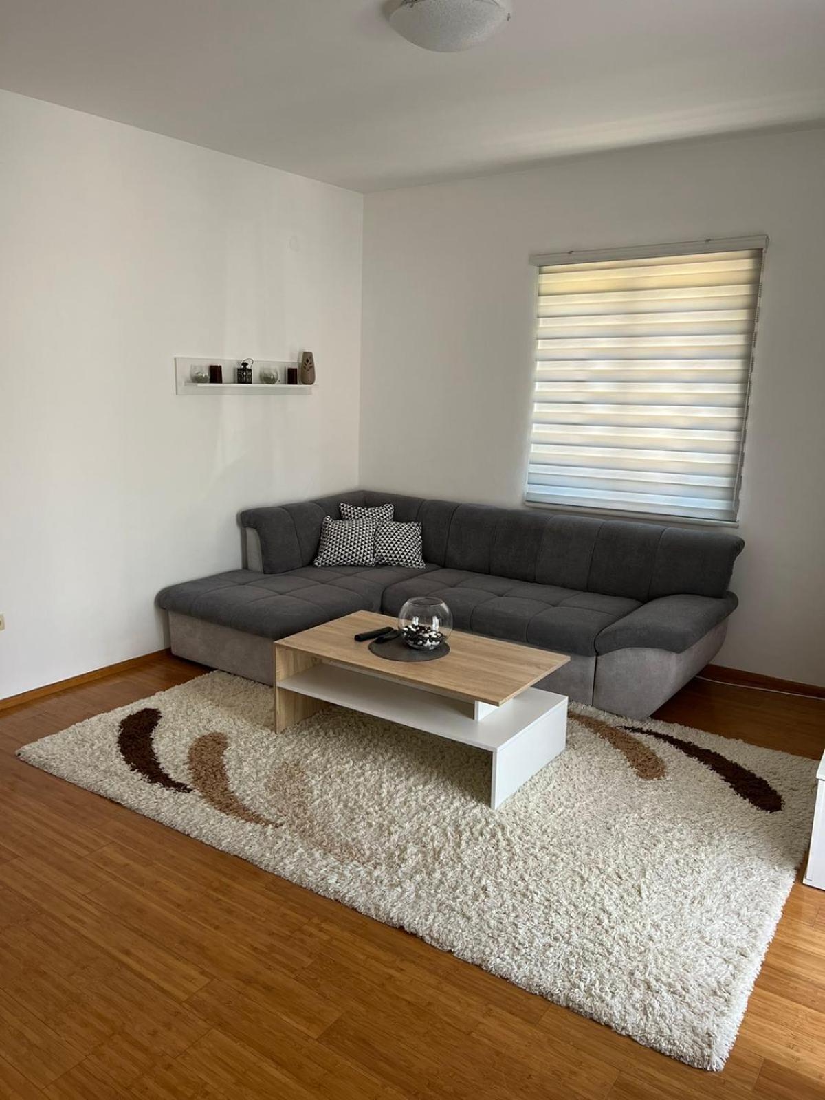 Apartmán Anika Trebinje Exteriér fotografie