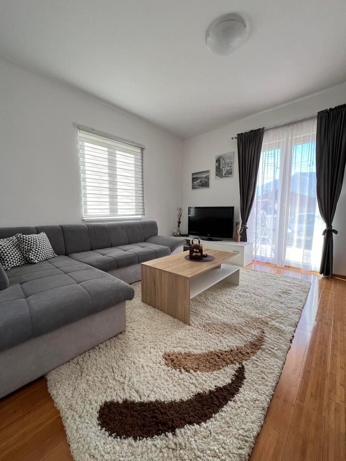 Apartmán Anika Trebinje Exteriér fotografie
