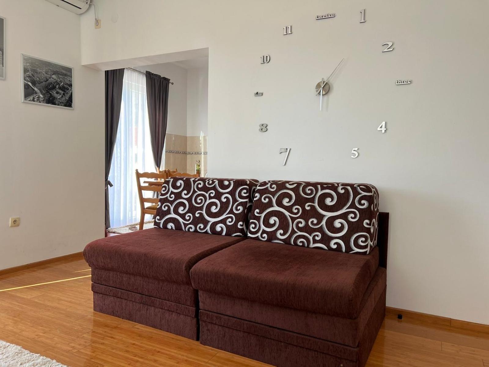 Apartmán Anika Trebinje Exteriér fotografie