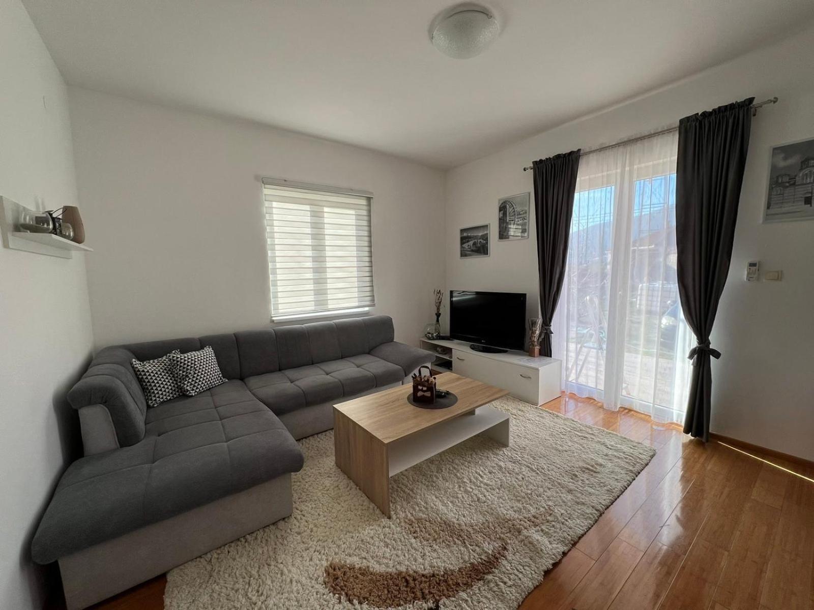 Apartmán Anika Trebinje Exteriér fotografie