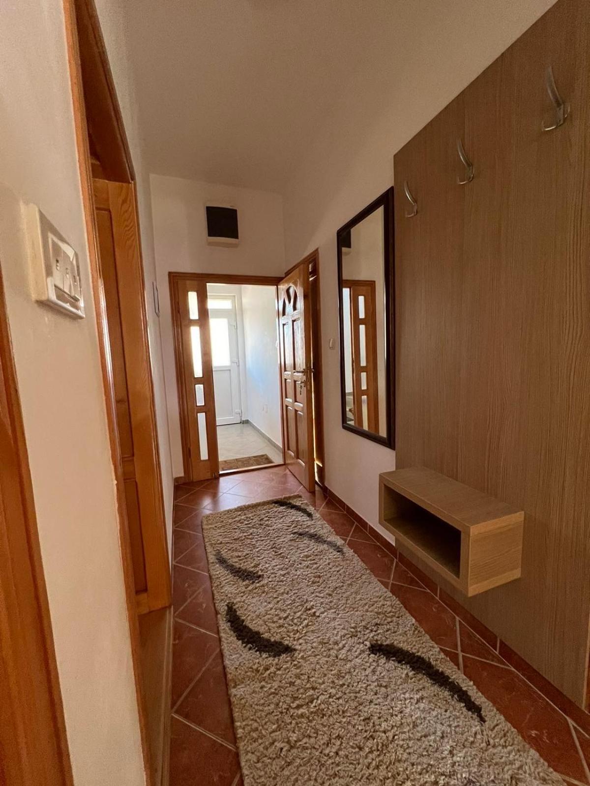 Apartmán Anika Trebinje Exteriér fotografie