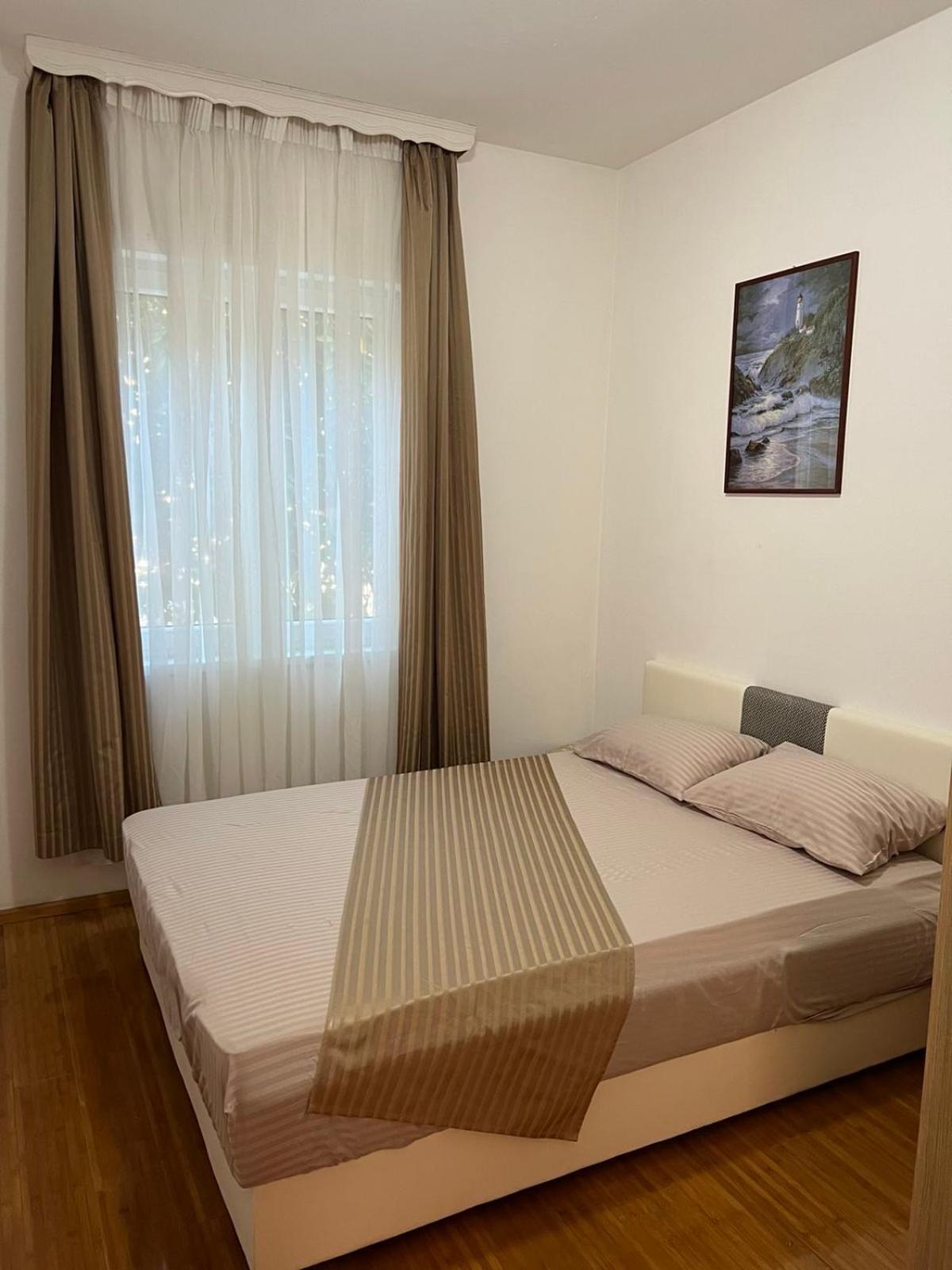 Apartmán Anika Trebinje Exteriér fotografie