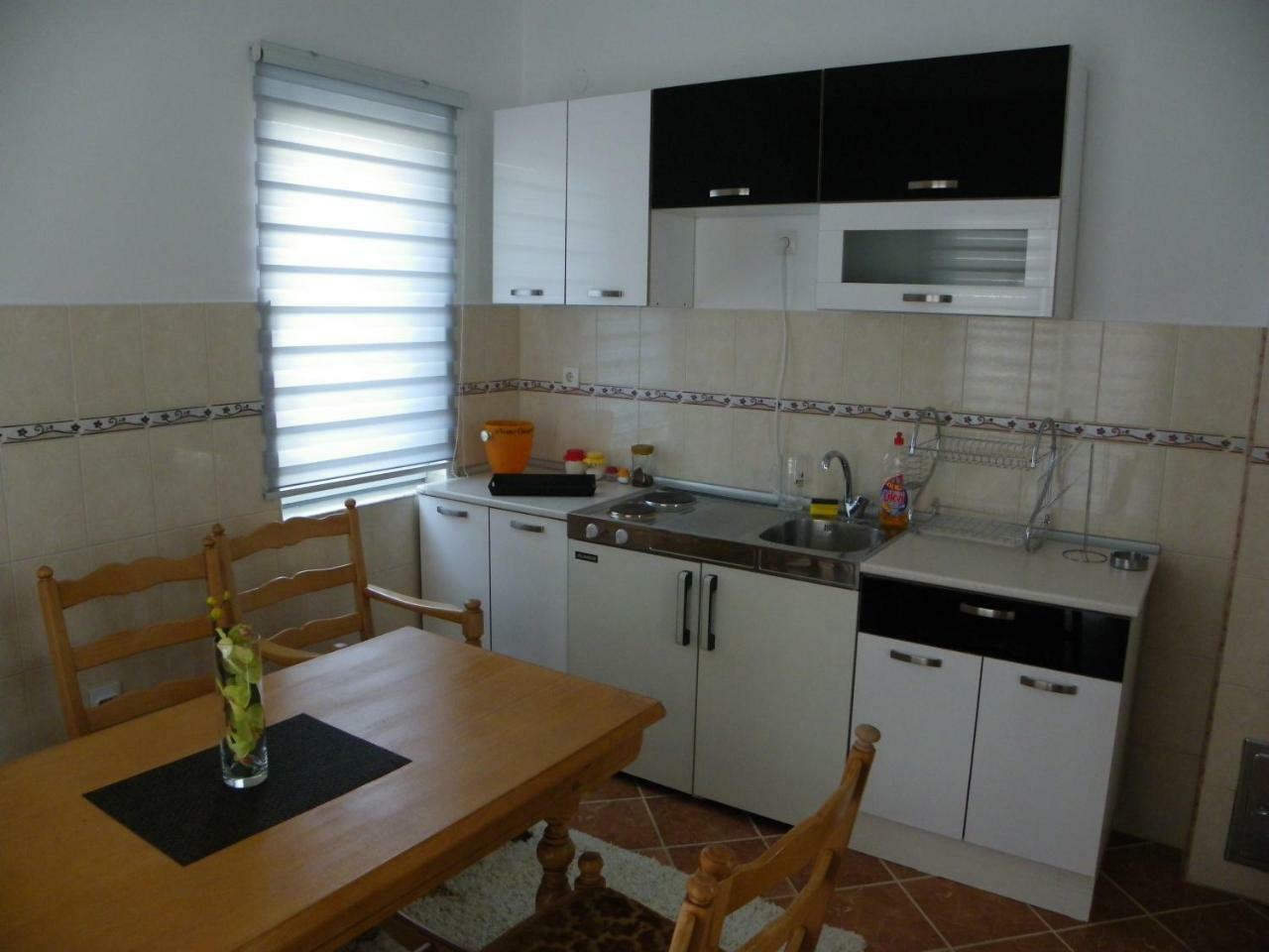 Apartmán Anika Trebinje Exteriér fotografie