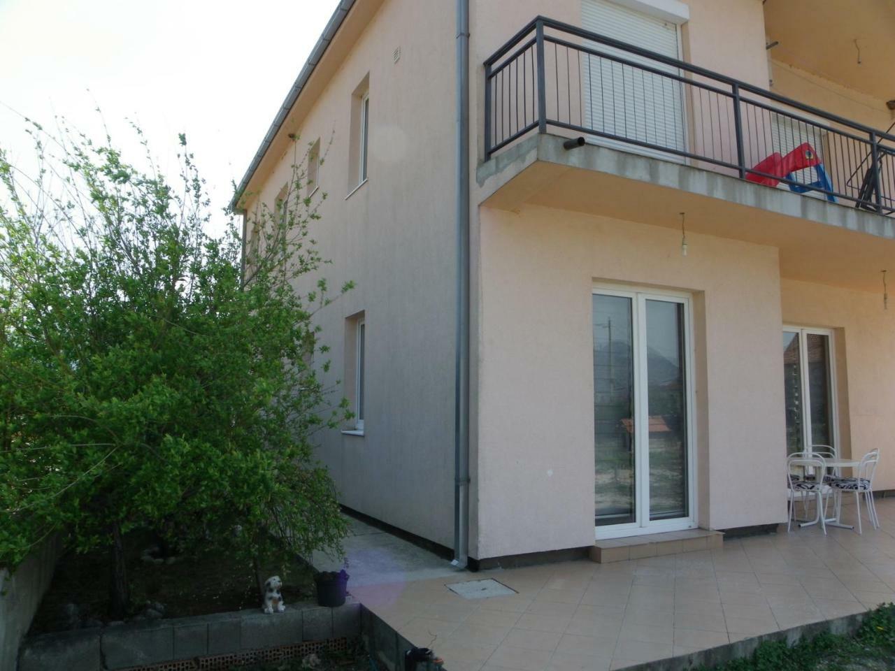 Apartmán Anika Trebinje Exteriér fotografie