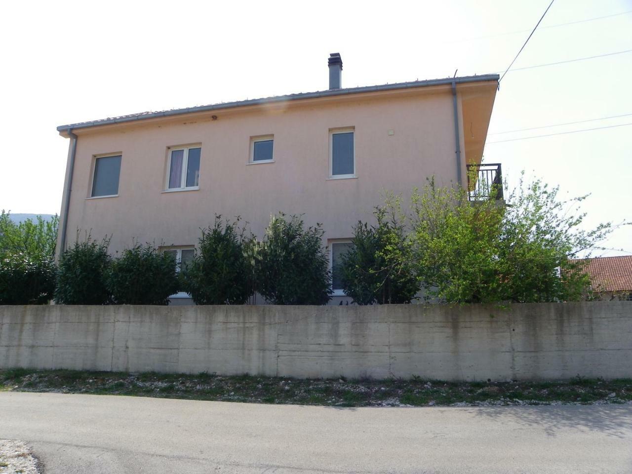 Apartmán Anika Trebinje Exteriér fotografie