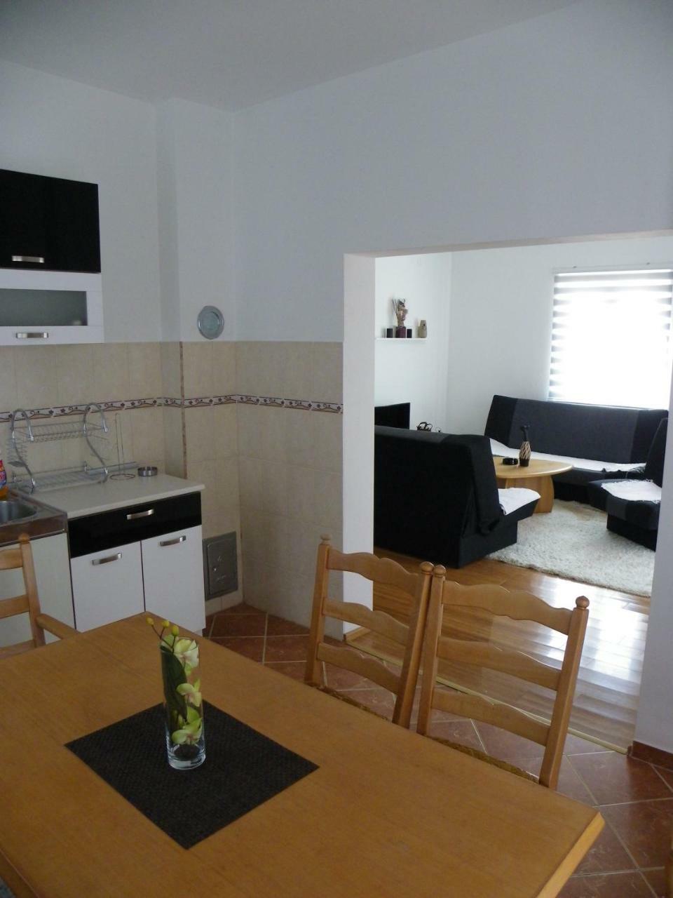 Apartmán Anika Trebinje Exteriér fotografie