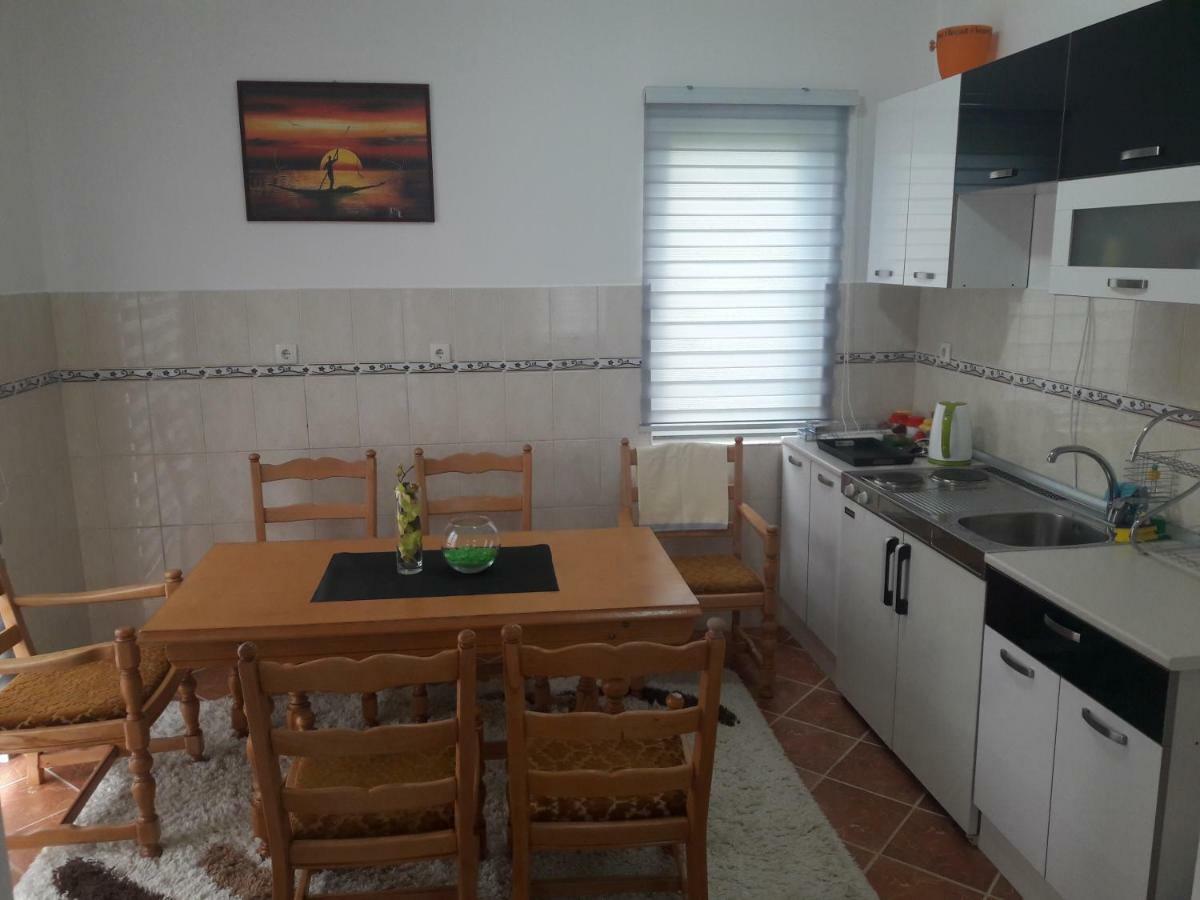 Apartmán Anika Trebinje Exteriér fotografie